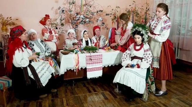 Як правильно свататися нареченому: старі звичаї в наші дні!