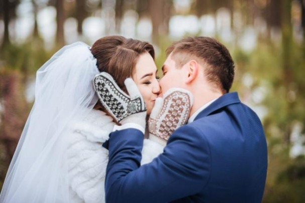 Як одягнути нареченого на весілля?